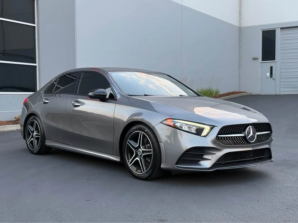 2019 Mercedes-Benz W177 A-Class - Image 6 of 19