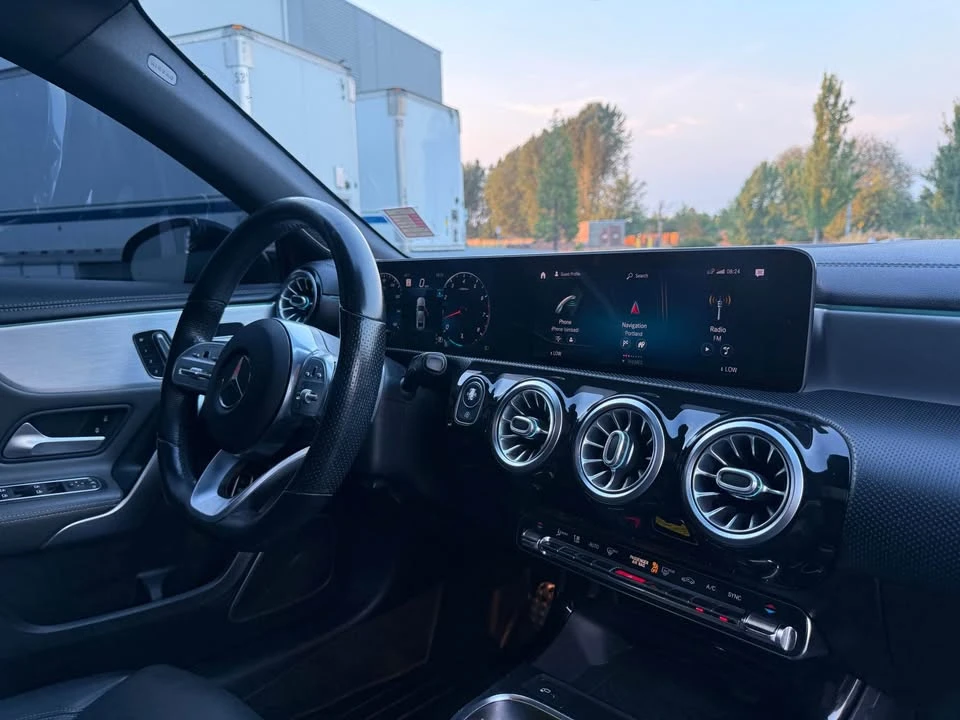 2019 Mercedes-Benz W177 A-Class - Image 12 of 19