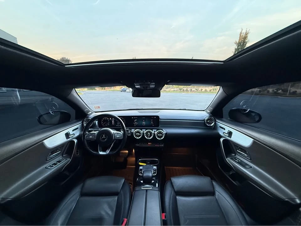 2019 Mercedes-Benz W177 A-Class - Image 10 of 19