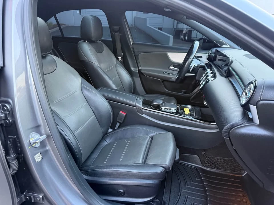 2019 Mercedes-Benz W177 A-Class - Image 14 of 19