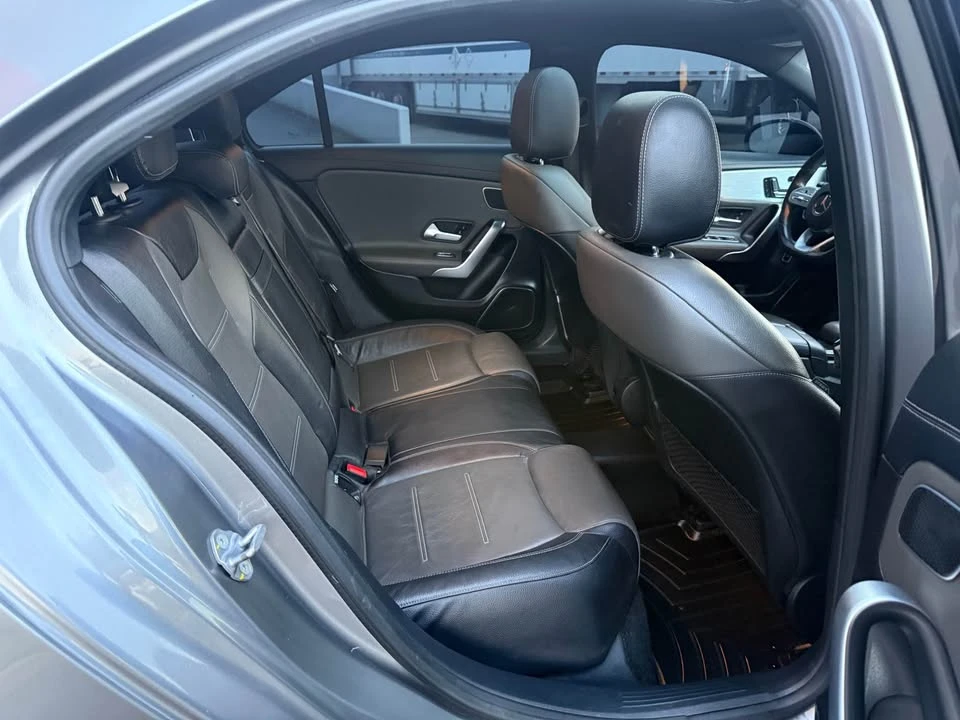 2019 Mercedes-Benz W177 A-Class - Image 18 of 19