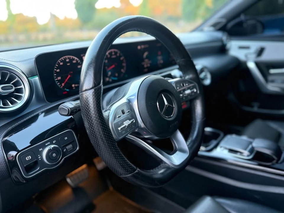 2019 Mercedes-Benz W177 A-Class - Image 16 of 19