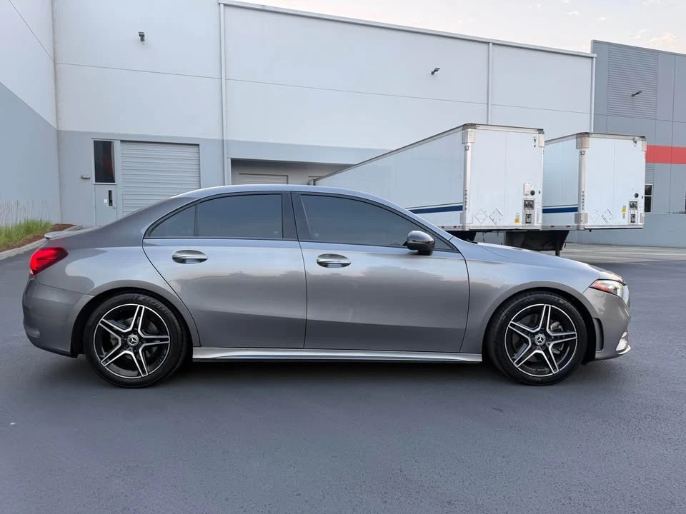 2019 Mercedes-Benz W177 A-Class - Image 7 of 19