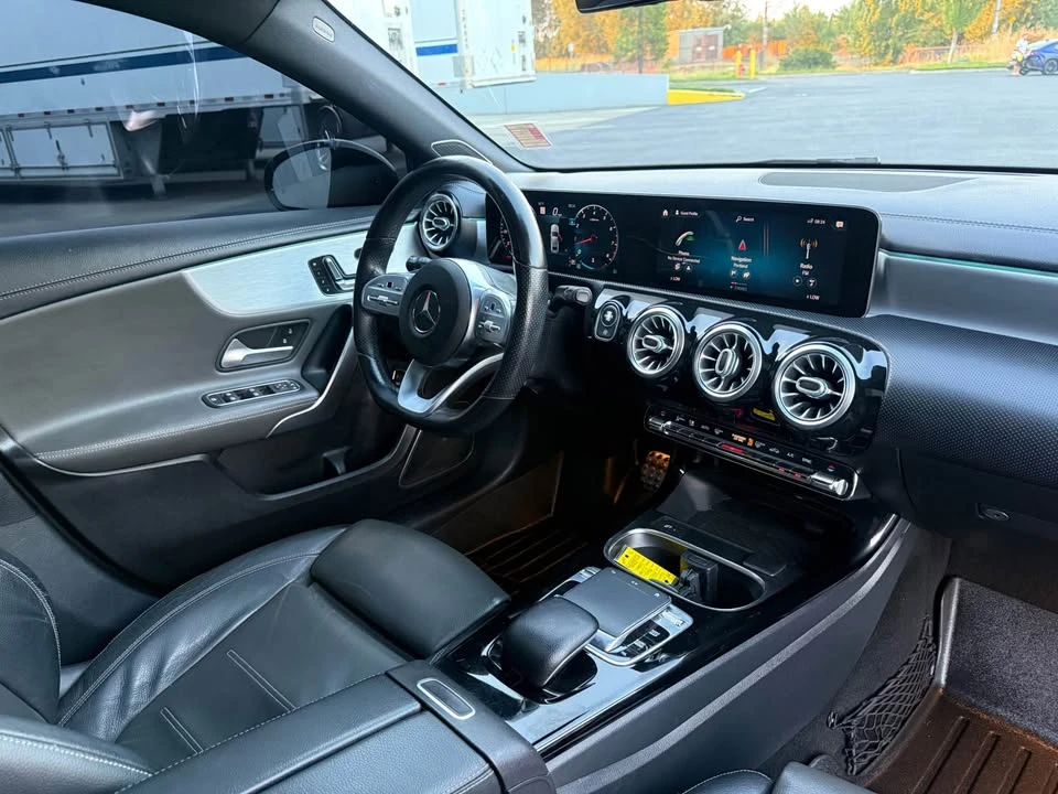 2019 Mercedes-Benz W177 A-Class - Image 13 of 19