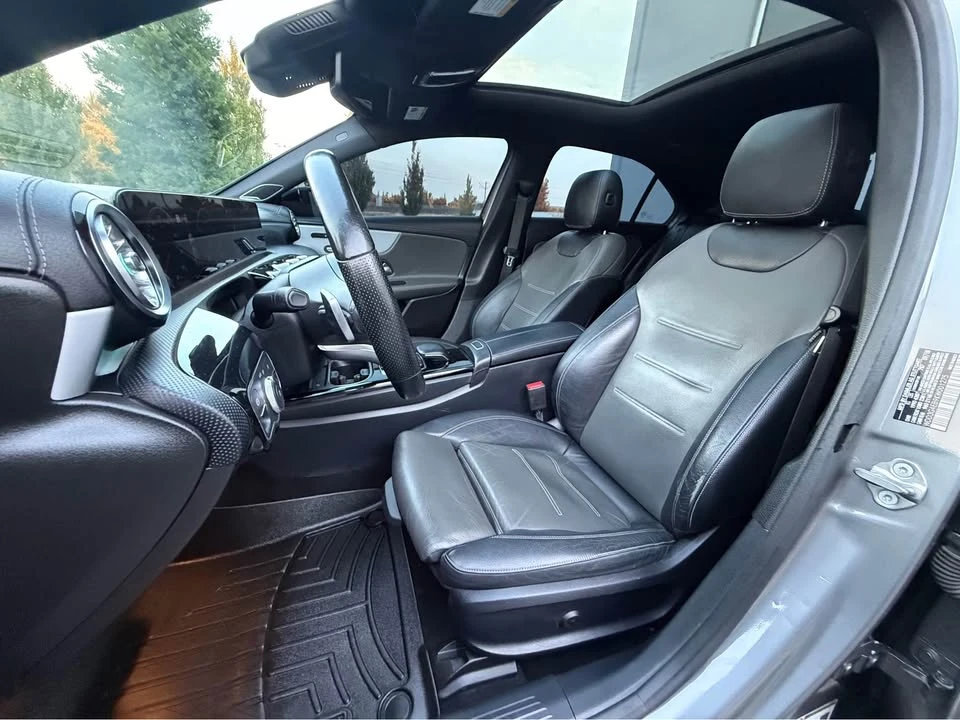 2019 Mercedes-Benz W177 A-Class - Image 15 of 19