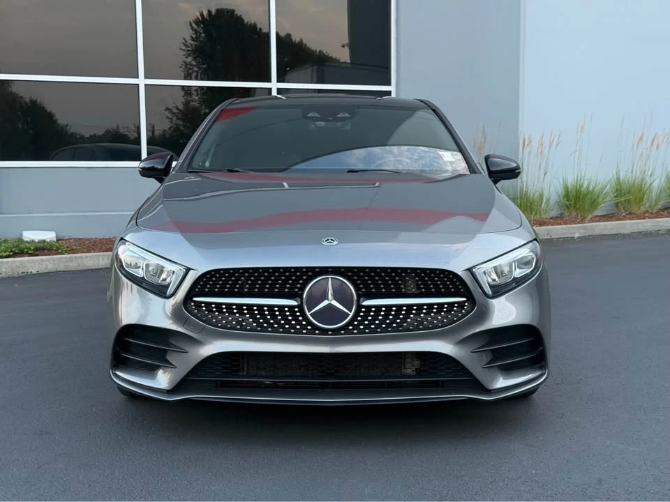 2019 Mercedes-Benz W177 A-Class - Image 2 of 19