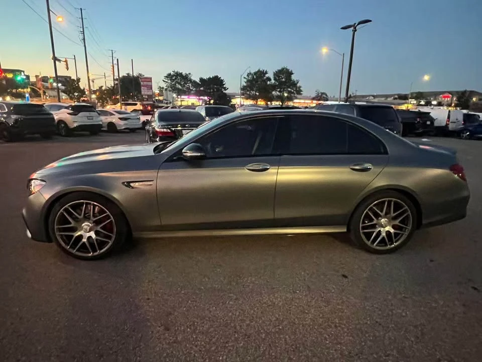 2019 Mercedes-Benz W213 E 43 & E 53 AMG - Image 3 of 12