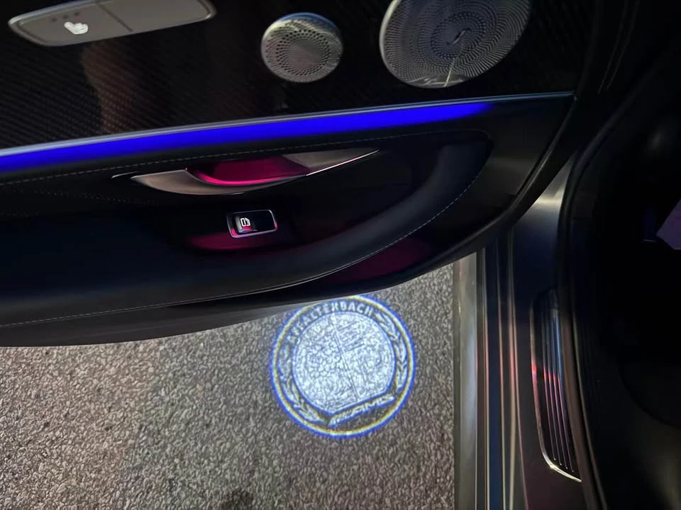 2019 Mercedes-Benz E-Class - Image 7 of 12