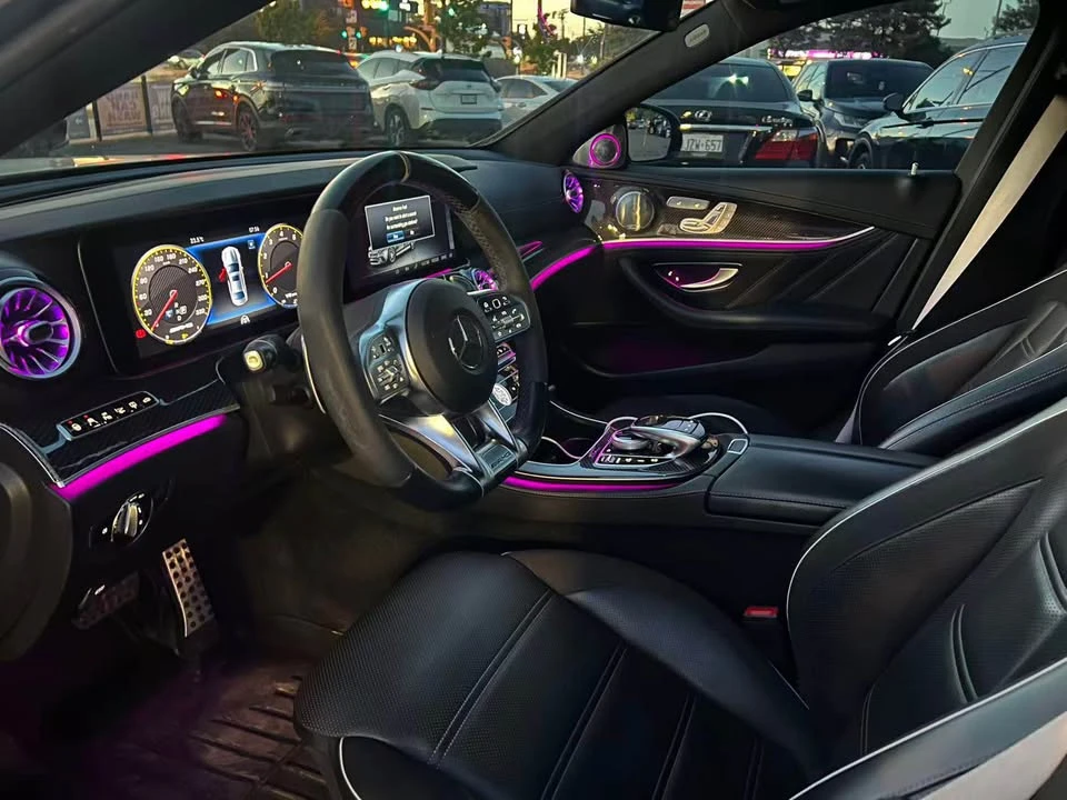 2019 Mercedes-Benz E-Class - Image 10 of 12