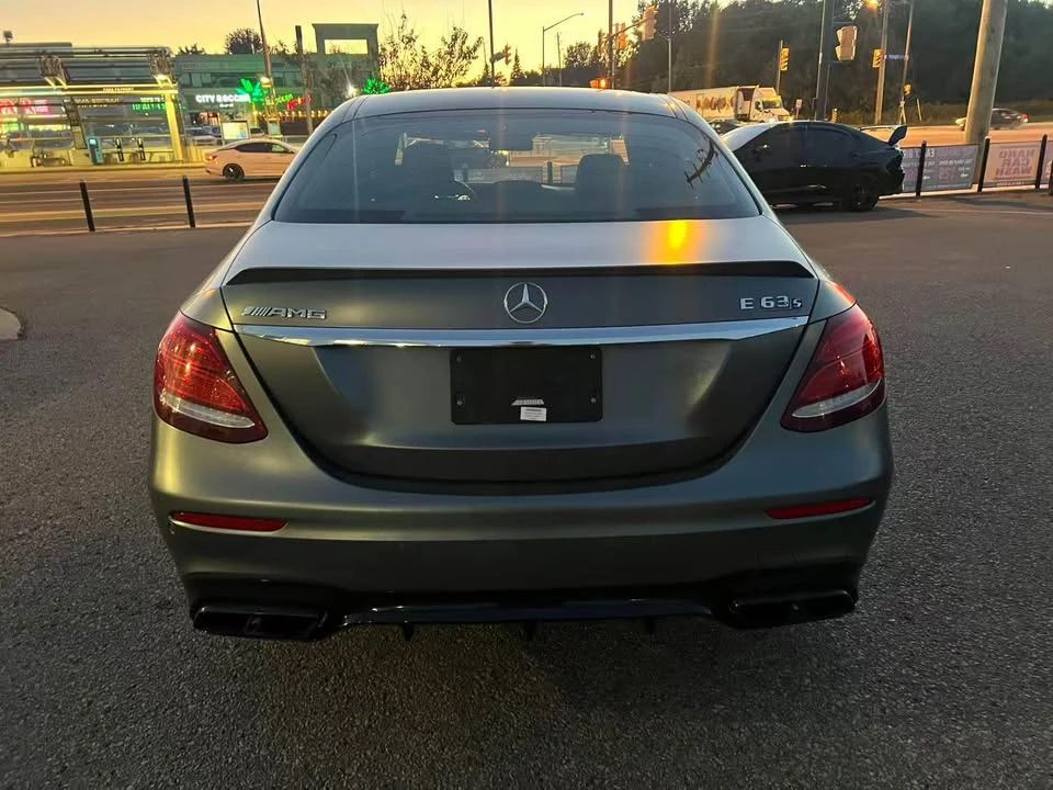 2019 Mercedes-Benz W213 E 43 & E 53 AMG - Image 4 of 12