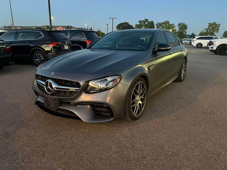 2019 Mercedes-Benz W213 E 43 & E 53 AMG - Image 2 of 12