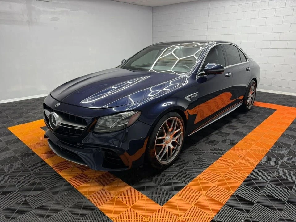2019 Mercedes-Benz W213 E 43 & E 53 AMG - Image 7 of 20