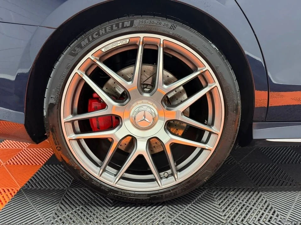 2019 Mercedes-Benz W213 E 43 & E 53 AMG - Image 12 of 20