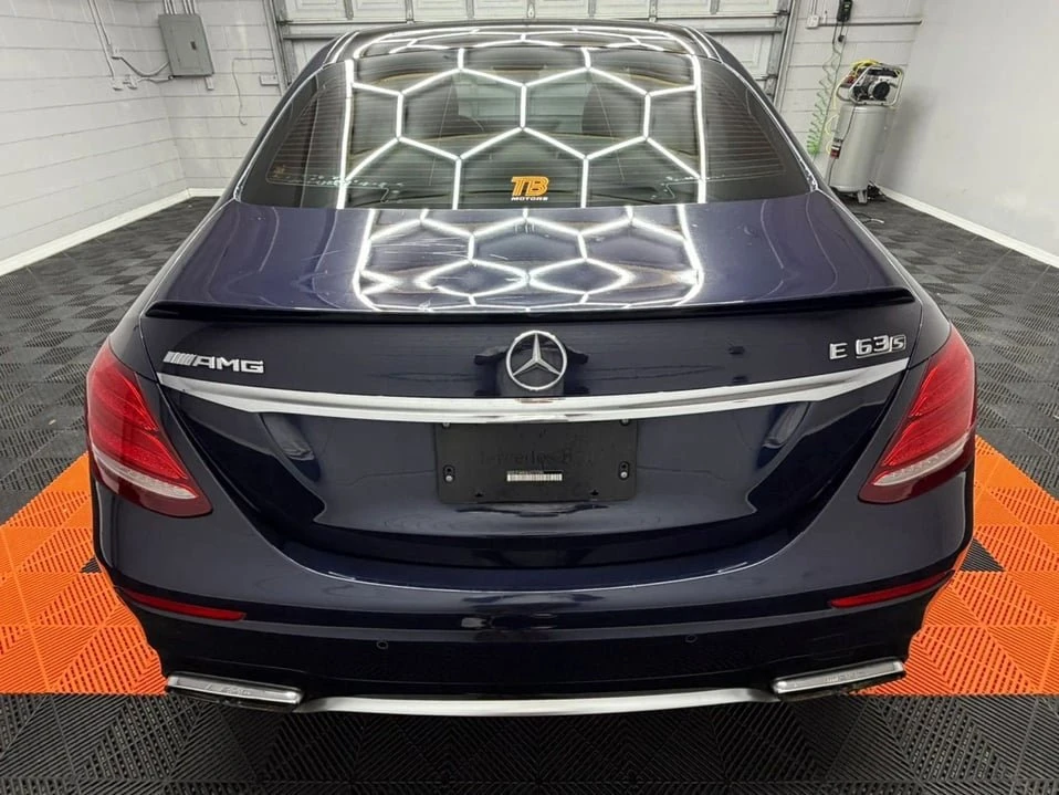 2019 Mercedes-Benz W213 E 43 & E 53 AMG - Image 3 of 20