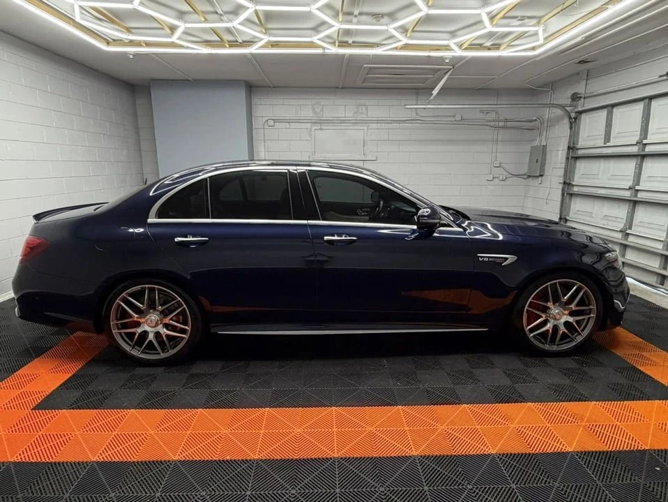 2019 Mercedes-Benz W213 E 43 & E 53 AMG - Image 11 of 20