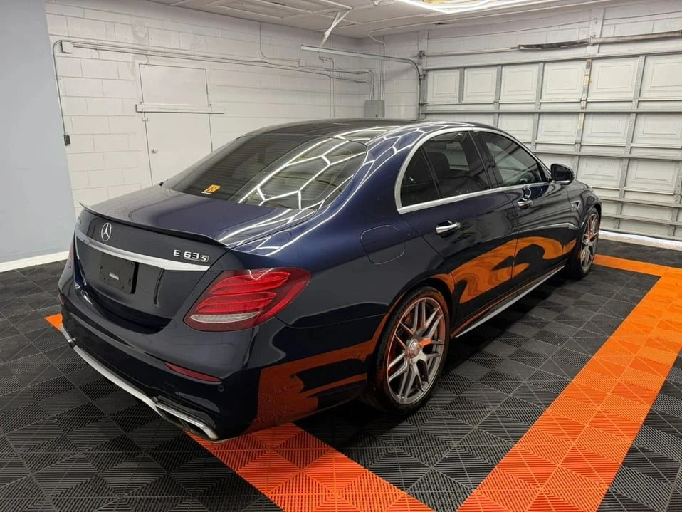 2019 Mercedes-Benz W213 E 43 & E 53 AMG - Image 10 of 20