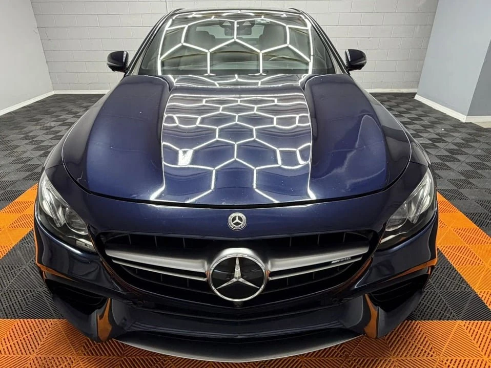 2019 Mercedes-Benz W213 E 43 & E 53 AMG - Image 6 of 20