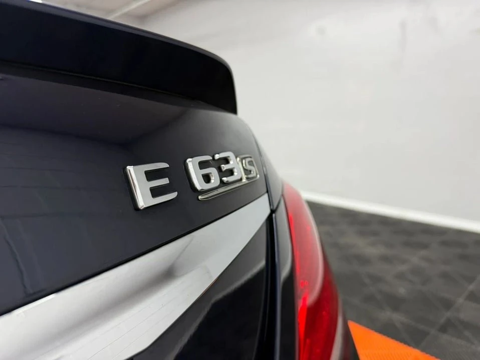2019 Mercedes-Benz W213 E 43 & E 53 AMG - Image 4 of 20