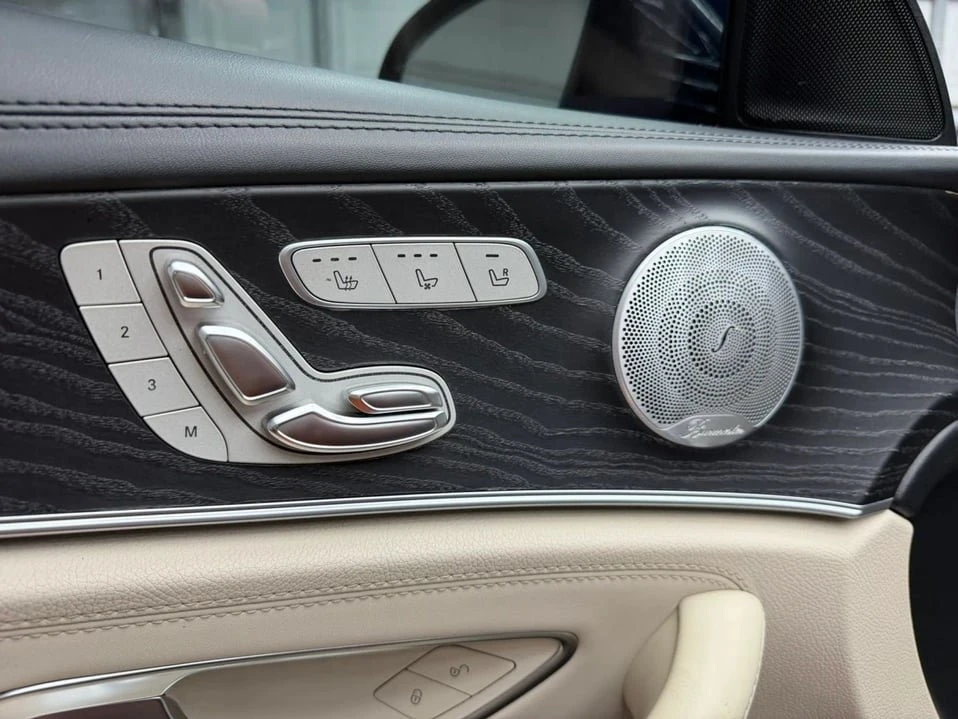 2019 Mercedes-Benz W213 E 43 & E 53 AMG - Image 2 of 20