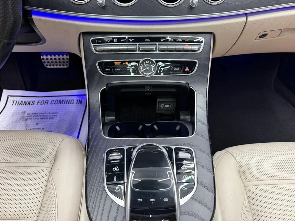 2019 Mercedes-Benz W213 E 43 & E 53 AMG - Image 20 of 20