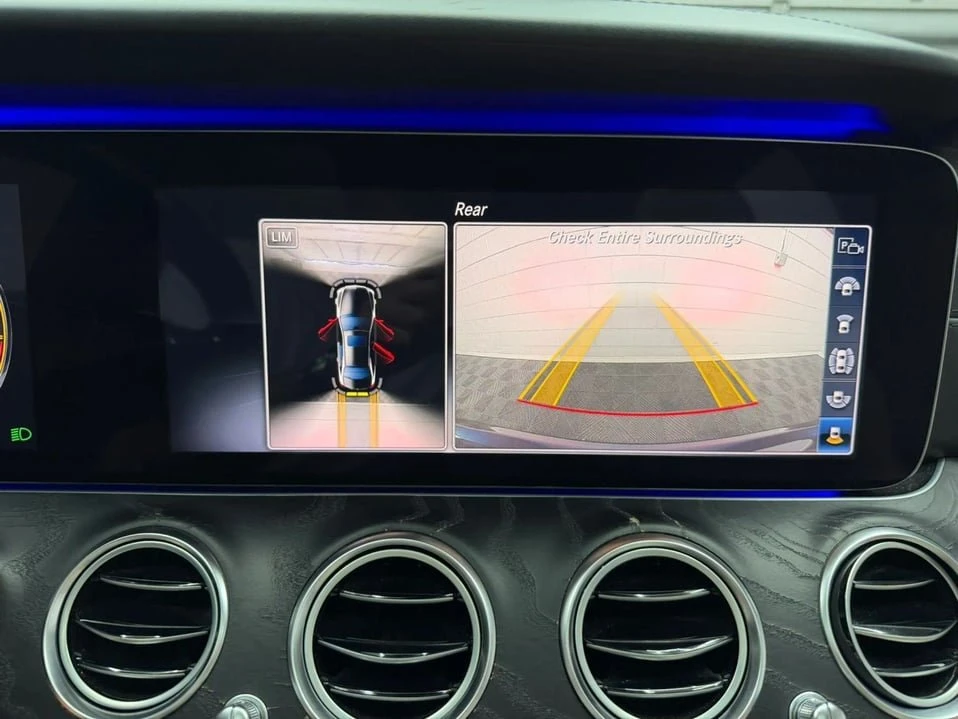 2019 Mercedes-Benz W213 E 43 & E 53 AMG - Image 19 of 20