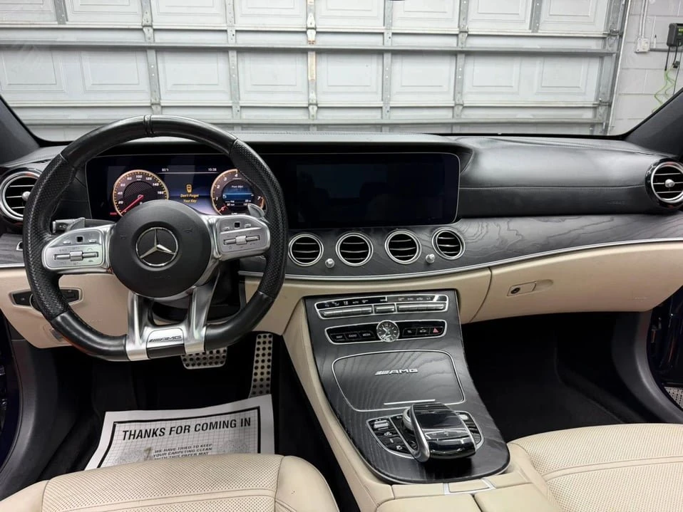 2019 Mercedes-Benz W213 E 43 & E 53 AMG - Image 16 of 20