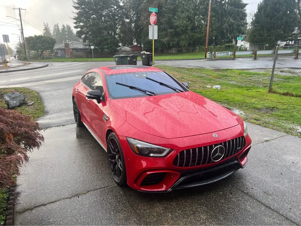 2019 Mercedes-Benz - Image 6 of 11