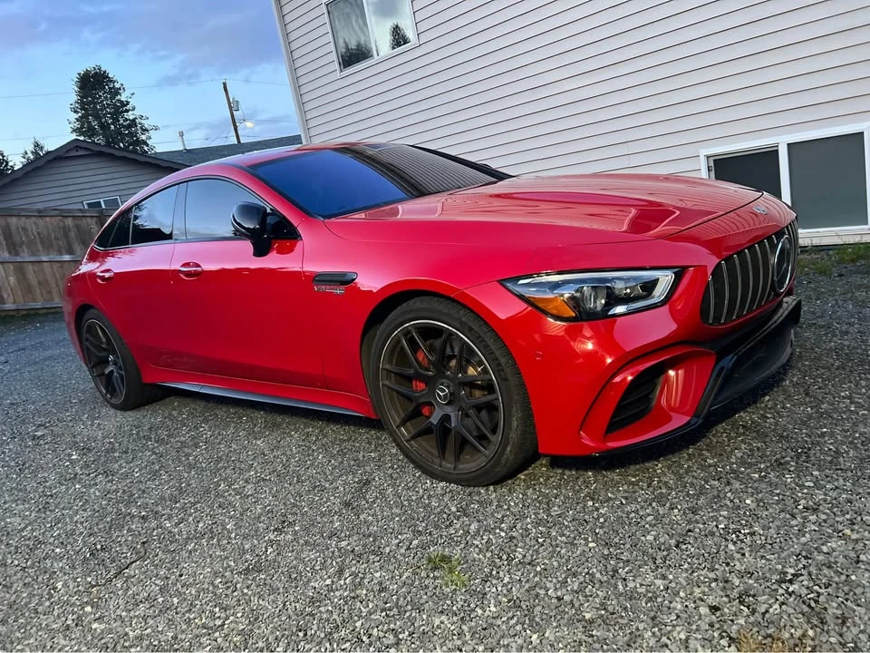 2019 Mercedes-Benz - Image 2 of 11