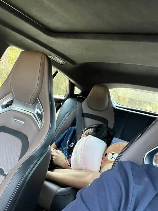 2019 Mercedes-Benz - Image 11 of 11