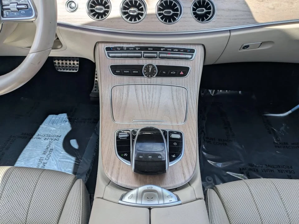 2019 Mercedes-Benz W213 E-Class - Image 4 of 6