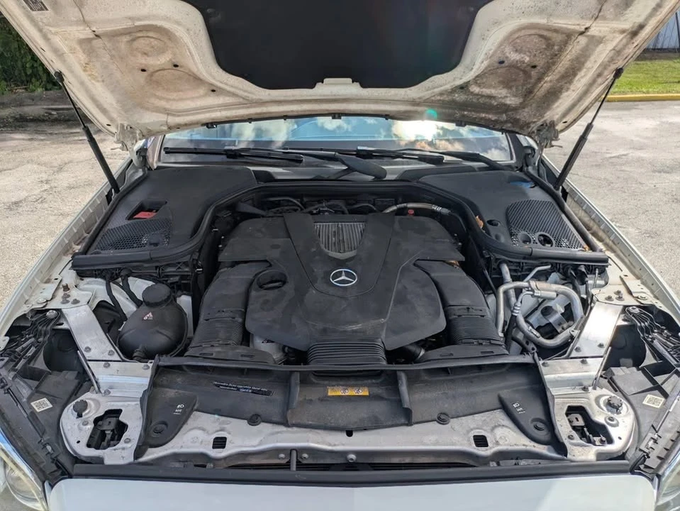 2019 Mercedes-Benz W213 E-Class - Image 6 of 6