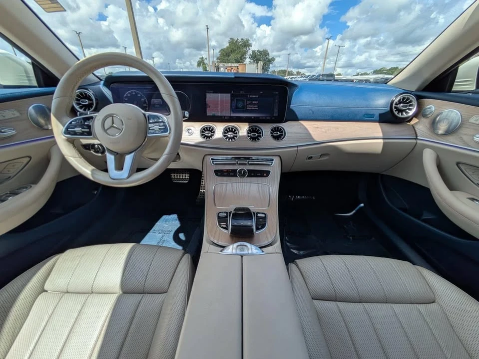 2019 Mercedes-Benz W213 E-Class - Image 3 of 6