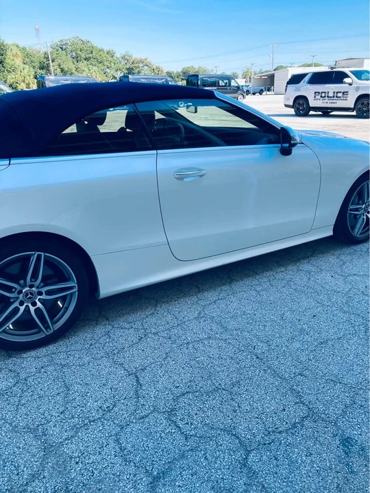 2019 Mercedes-Benz W213 E-Class - Image 2 of 6