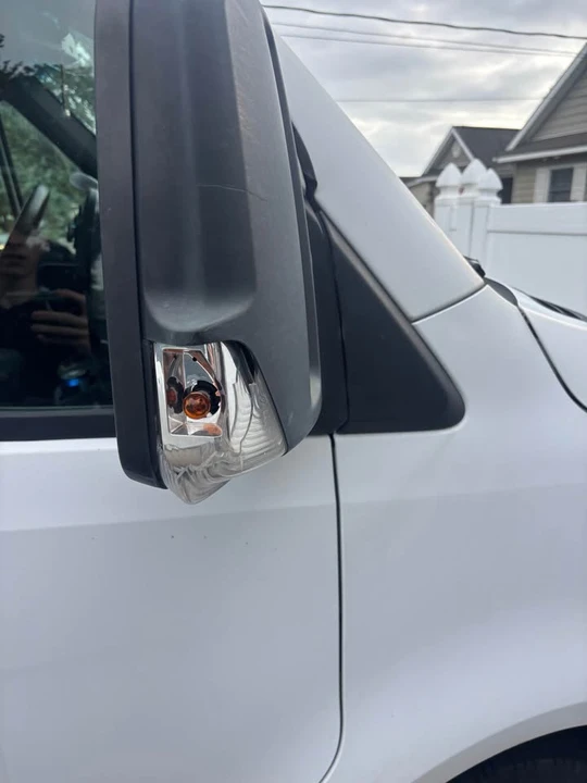 2019 Mercedes-Benz VS30 Sprinter - Image 7 of 10