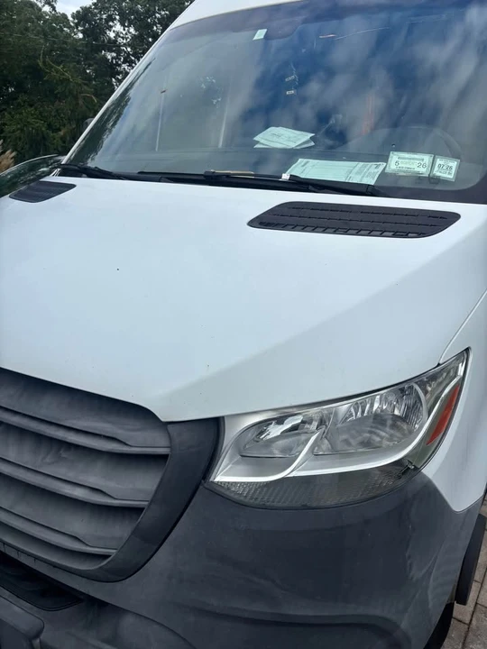 2019 Mercedes-Benz VS30 Sprinter - Image 2 of 10