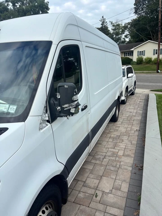 2019 Mercedes-Benz VS30 Sprinter - Image 3 of 10