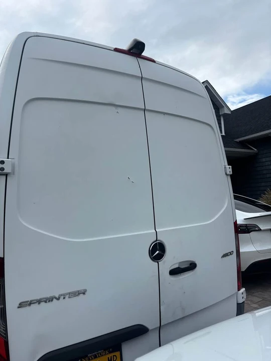 2019 Mercedes-Benz VS30 Sprinter - Image 5 of 10