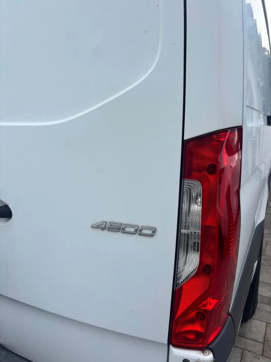2019 Mercedes-Benz VS30 Sprinter - Image 4 of 10