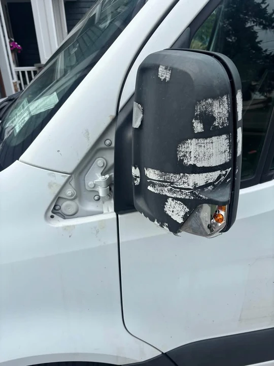 2019 Mercedes-Benz VS30 Sprinter - Image 6 of 10