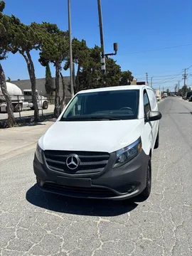 2019 Mercedes-Benz Metris Cargo
