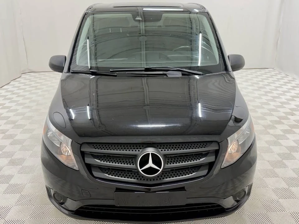2019 Mercedes-Benz Sprinter - Image 5 of 20