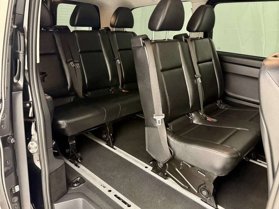 2019 Mercedes-Benz Sprinter - Image 12 of 20