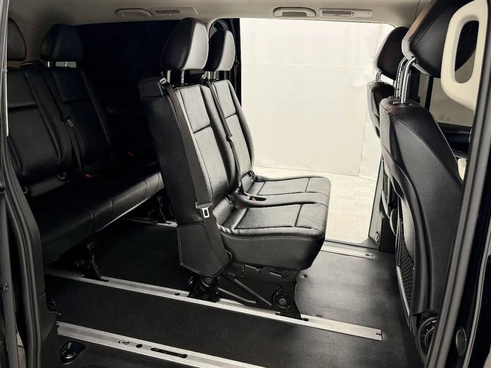 2019 Mercedes-Benz Sprinter - Image 14 of 20