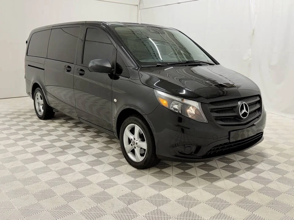 2019 Mercedes-Benz Sprinter - Image 3 of 20