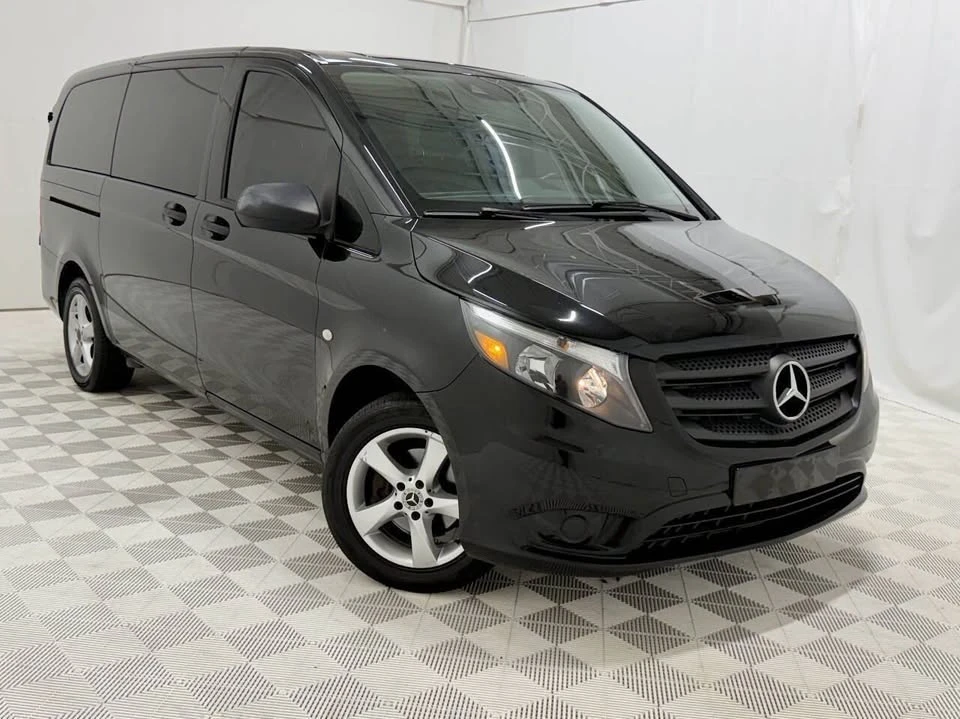 2019 Mercedes-Benz Sprinter - Image 2 of 20