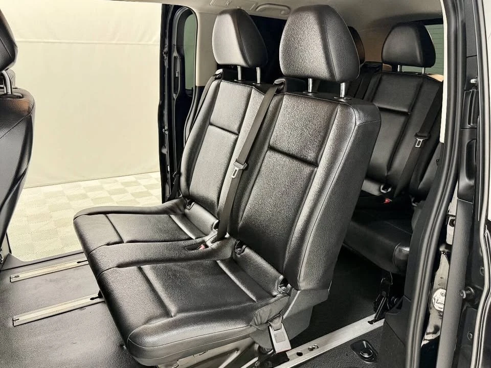 2019 Mercedes-Benz Sprinter - Image 13 of 20