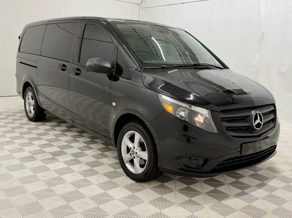 2019 Mercedes-Benz Sprinter - Image 4 of 20