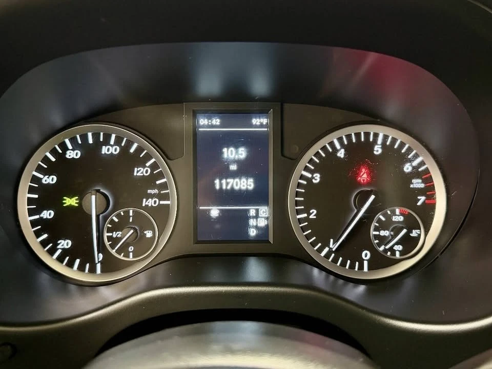 2019 Mercedes-Benz Sprinter - Image 16 of 20