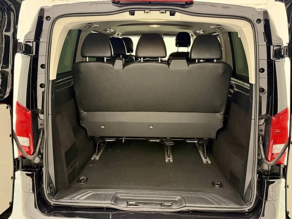 2019 Mercedes-Benz Sprinter - Image 9 of 20