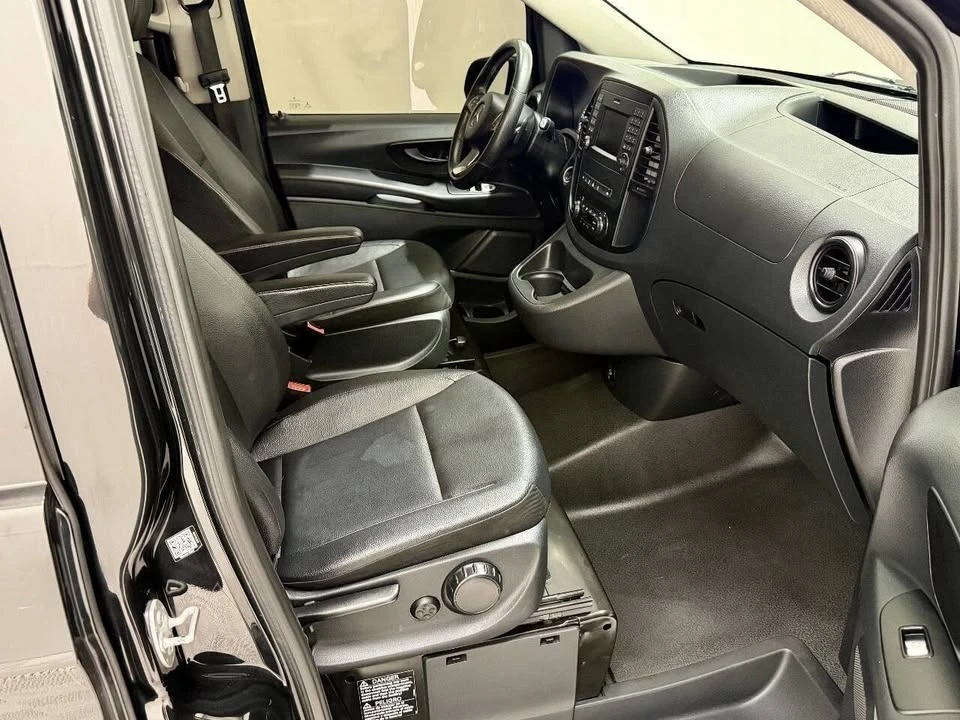 2019 Mercedes-Benz Sprinter - Image 11 of 20